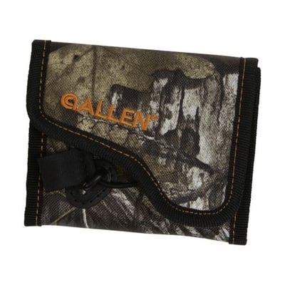 ALLEN RIFLE AMMO BELT POUCH M/O | 026509036296